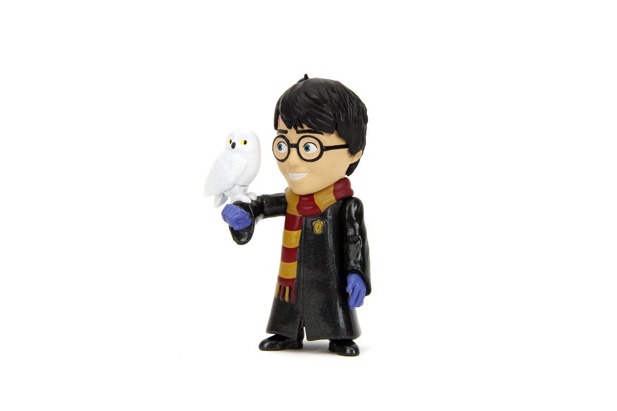 JADA FIGURKA HARRY POTTER Z SOWĄ 6cm 253180008