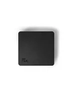 Zestawy komputerowe - ASUS NUC 13 Pro Slim Kit RNUC13L3KV700002I, Barebone black, without operating system - miniaturka - grafika 1