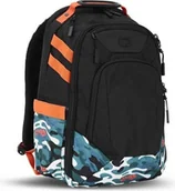 Plecaki - Ogio Gambit DNA Plecak Wave Camo 23-25 L - miniaturka - grafika 1