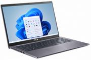 Laptopy - ASUS X515FA-EJ181W Szary - 256GB M.2 PCIe | 12GB - miniaturka - grafika 1