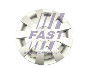 Kołpak ozdobny, koła Fast FT92004 - Kołpaki samochodowe - miniaturka - grafika 1