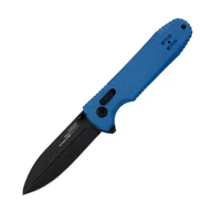 Scyzoryki - SOG PENTAGON XR LTE - NIEBIESKI SOG-12-61-06-57 - miniaturka - grafika 1
