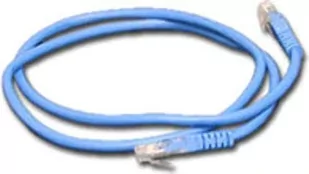 MicroConnect U/UTP CAT6 3M Grey PVC B-UTP603 - Patchcordy - miniaturka - grafika 1