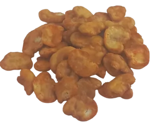 Bób smażony chili 0.5 kg - Inne przekąski suche - miniaturka - grafika 1