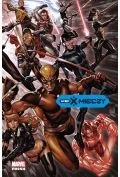 Komiksy dla młodzieży - X mieczy. X-Men. Tom 2 - miniaturka - grafika 1