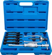 Narzędzia samochodowe - BGS 7710 | Zestaw ściągaczy do łożysk wewnętrznych | 10 szt. - miniaturka - grafika 1