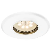 Oprawy, klosze i abażury - Shilo Oprawa wpuszczana TOKIO 7382 biały 7382 - miniaturka - grafika 1