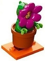 Minifigurka 