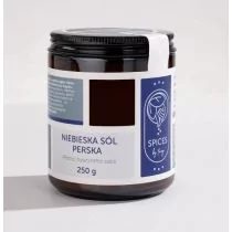 Spices by Yango Niebieska sól Perska 250 g - Sól - miniaturka - grafika 1
