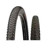 Opony rowerowe - Maxxis Opona Ikon czarny / Gęstość oplotu: 60 TPI / Mieszanka: Dual / Rozmiar koła: 27,5" / Szerokość: 2,2" / Tubeless ready: tak / Typ: zwijana TR-MX533 - miniaturka - grafika 1