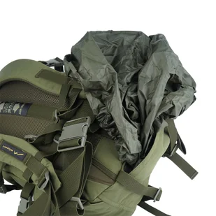 Wisport Plecak Ranger 30 l olive-brown - Plecaki - miniaturka - grafika 11