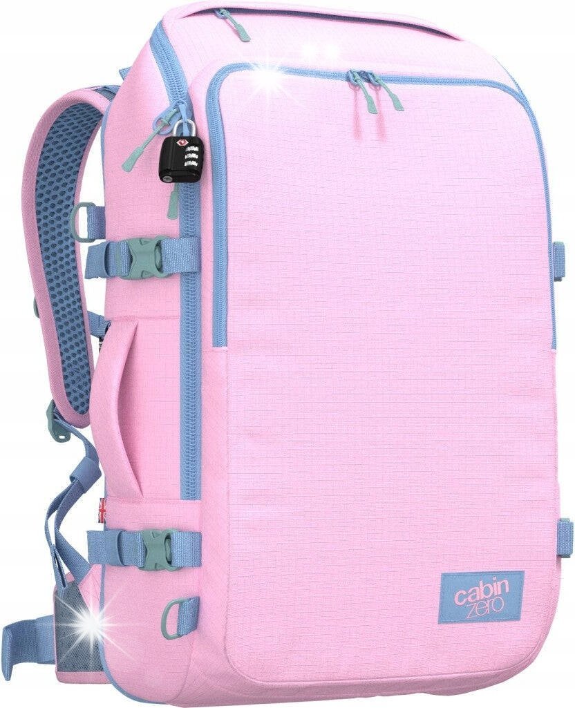 Plecak torba podręczna Cabin Zero ADV Pro 42L