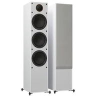 Głośniki i kolumny - Monitor Audio Monitor 300 biały - miniaturka - grafika 1