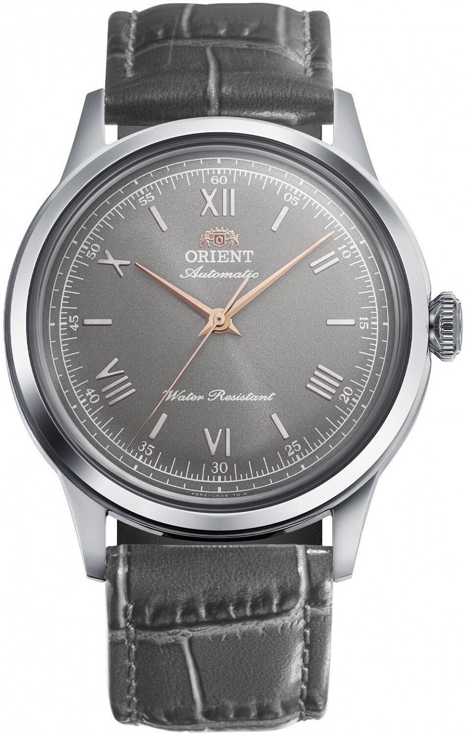 Zegarek Orient Zegarek męski Orient RA-BB0006N30B szary