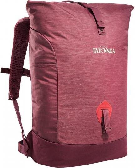 TATONKA Tatonka Grip Rolltop Pack S - Plecak 15,4