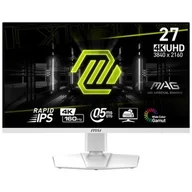 Monitory - MSI MAG 274URFW - miniaturka - grafika 1