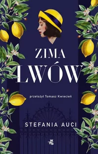 Zima lwów. Tom 2 - E-booki obcojęzyczne - miniaturka - grafika 1