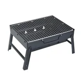 Księgarnia OUTLET - EXTRALINK HOME GRILL TURYSTYCZNY GL-640 - miniaturka - grafika 1