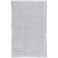 Dywaniki łazienkowe - Dywanik łazienkowy szary Belweder 80 x 50 cm Multi-Decor - miniaturka - grafika 1