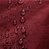 Obrusy i serwetki - Obrus Vesta Bordowy Tłoczony Nowoczesny 130x180 owal AmeliaHome - TCLOTH/AH/VESTA/HMD/CLARET/O130X180 - miniaturka - grafika 1
