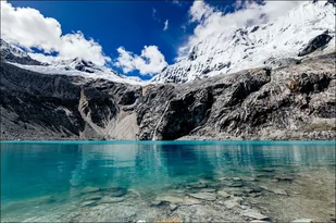 Galeria Plakatu, Plakat, Laguna 69 II, 50x40 cm - Plakaty Galeria Plakatu, Plakat, Laguna 69 II, 50x40 cm - Plakaty - miniaturka - grafika 1