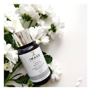 IMAGE AGELESS Total Pure Hyaluronic⁶ Filler kwas hialuronowy w 6 postaciach 30 ml - Serum do twarzy - miniaturka - grafika 3