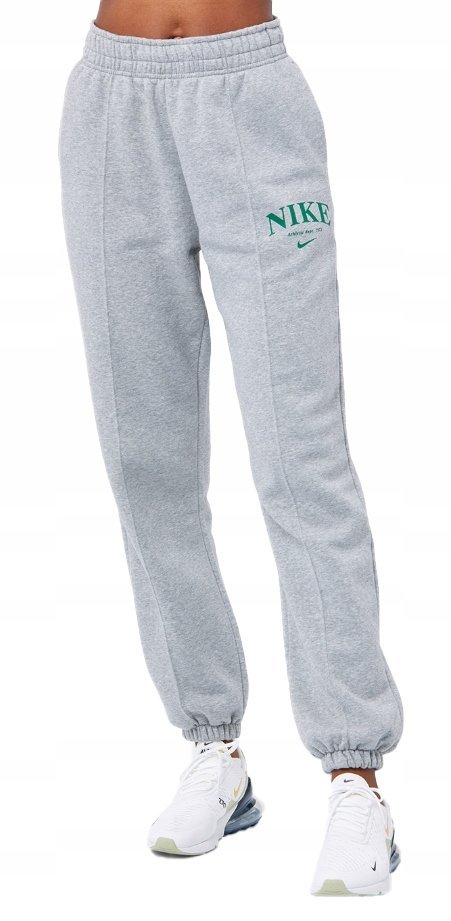 Spodnie Nike Essentials Fleece DQ5384063 r. XL