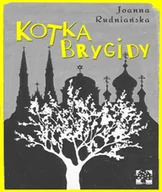 Książki edukacyjne - Kotka Brygidy - miniaturka - grafika 1