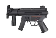 Karabiny ASG - Replika Pistoletu maszynowego JG201 - miniaturka - grafika 1