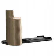 Akcesoria fotograficzne - Freewell premium L bracket for Fuji X100VI black FW-FU-XLBB - miniaturka - grafika 1