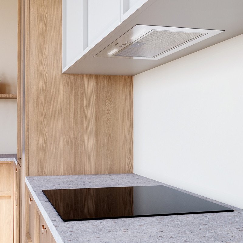 Globalo Flueris 60.1 Inox Sensor Smell one size