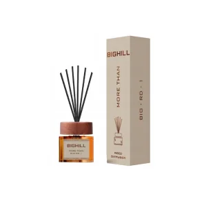 Ekskluzywny Zapach EYFEL BIGHILL MORE THAN 120ml - Zapachy do domu - miniaturka - grafika 1