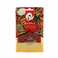 Przyprawy i zioła sypkie - PAPRYKA CHILLI GOCHUGARU 30G SINDIBAD DO KIMCHI - miniaturka - grafika 1