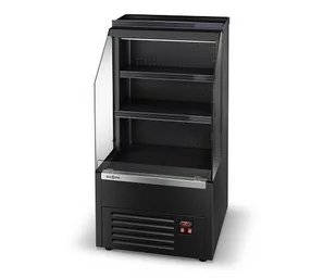 Regał chłodniczy otwarty POS-A 925 RAPA - Szafy i witryny chłodnicze - miniaturka - grafika 3