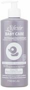 Kosmetyki kąpielowe dla dzieci - Dermatologiczny szampon-żel dla dzieci Phergal Elifexir Baby Care Gel - Shampoo Dermatologico 500 ml - miniaturka - grafika 1