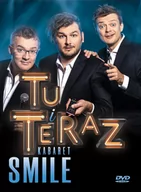 Muzyka kabaretowa - Tu i teraz - miniaturka - grafika 1