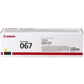 Dodatki do drukarek i skanerów - Canon Toner CLBP 067 5099C002 żółty - miniaturka - grafika 1