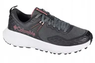 Buty sportowe damskie - Damskie Buty Columbia Konos Trs 2081121028 r. 41 - miniaturka - grafika 1