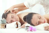 Czasopisma - Day SPA aromaterapia dla Dwojga w Karpaczu - miniaturka - grafika 1