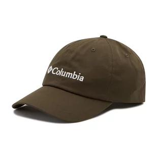 COLUMBIA Czapka z daszkiem Roc II Hat CU0019 327 - Czapki męskie - miniaturka - grafika 1