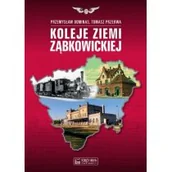 Historia świata - Koleje Ziemi Ząbkowickiej - Przemysław Dominas, Tomasz Przerwa - miniaturka - grafika 1