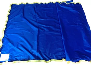 Mata ślizgowa do przesuwania pacjenta : Rozmiar Maty Ślizgowej - 200x100 cm - Akcesoria dla osób starszych i niepełnosprawnych - miniaturka - grafika 1