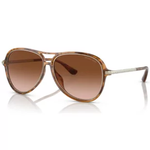 Okulary przeciwsłoneczne Michael Kors 2176U 39153B 58 BRECKENRIDGE - Okulary przeciwsłoneczne - miniaturka - grafika 1