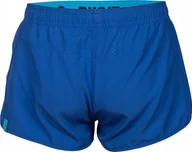 Kąpielówki męskie - Arena Damskie Szorty WOMEN'S TEAM SHORT SOLID - miniaturka - grafika 1