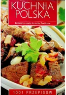 Książki kucharskie - Kuchnia polska Doskonałe przepisy dla każdej Pani Domu - miniaturka - grafika 1