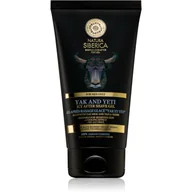 Kosmetyki do pielęgnacji twarzy męskie - Siberica Professional Siberica Professional Men Yak And Yeti chłodzący żel po goleniu 150 ml - miniaturka - grafika 1
