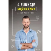 Poradniki hobbystyczne - RTCK 4 funkcje mężczyzny Jacek Pulikowski - miniaturka - grafika 1