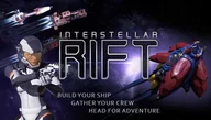 Gry PC Cyfrowe - Interstellar Rift PC - miniaturka - grafika 1