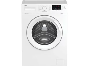 Pralka Beko Slim WUE6512WWE - Pralki - miniaturka - grafika 1