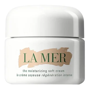 La Mer Moisturizers lekki krem nawilżający do odmładzania skóry Moisturizing Soft Cream) 30 ml - Pozostałe kosmetyki - miniaturka - grafika 2